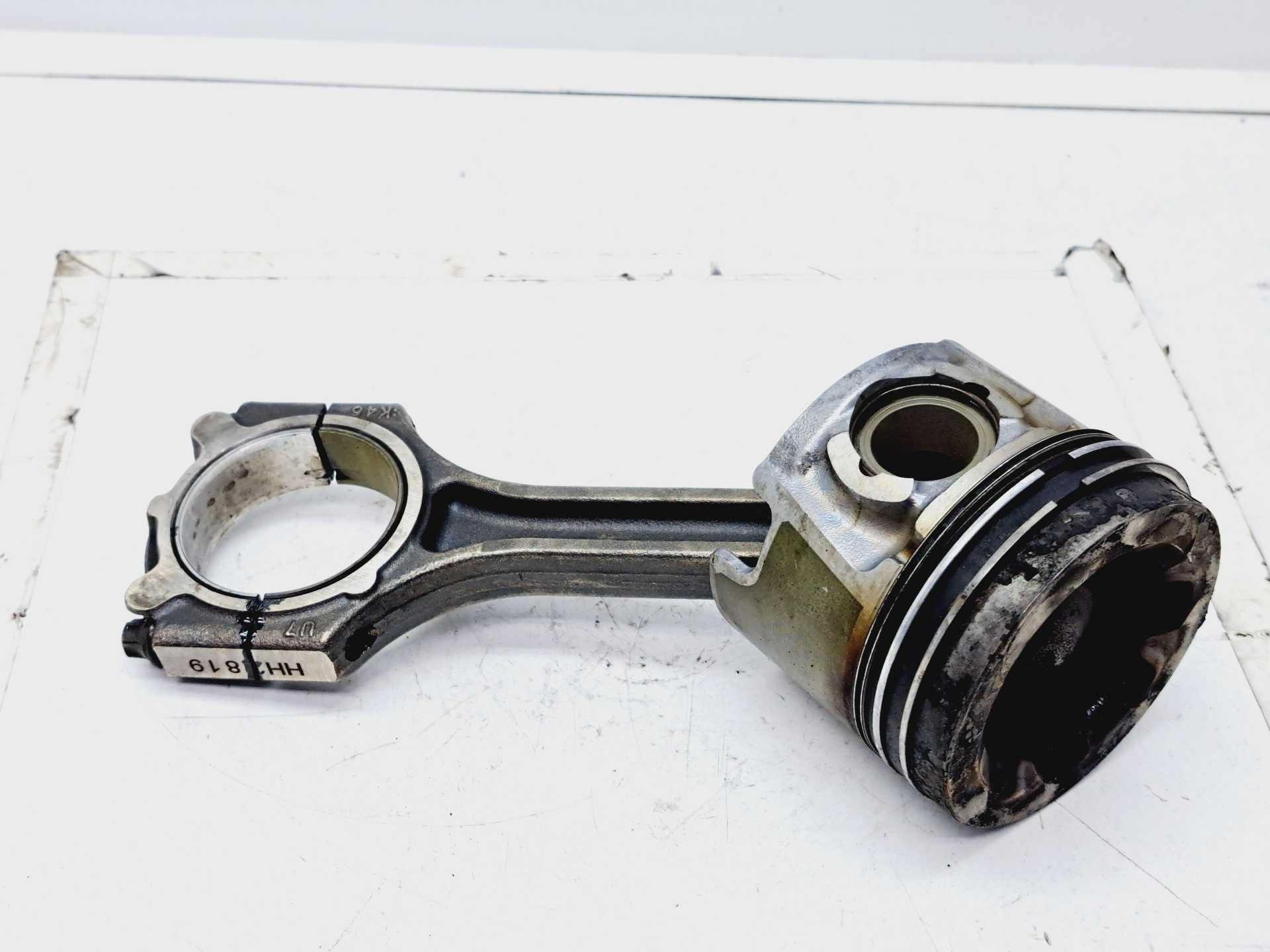 Recambio de piston para kia sportage 1.7 crdi cat referencia OEM IAM   