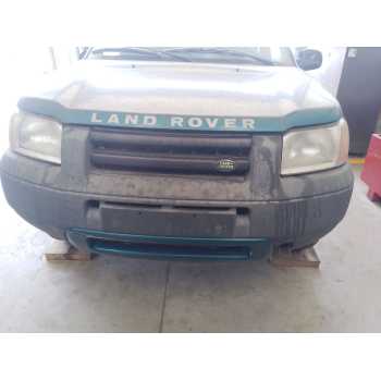 PARAGOLPES DELANTERO DPC101620LML 