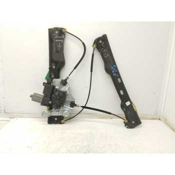 ELEVALUNAS DELANTERO IZQUIERDO 13350757 912048109 