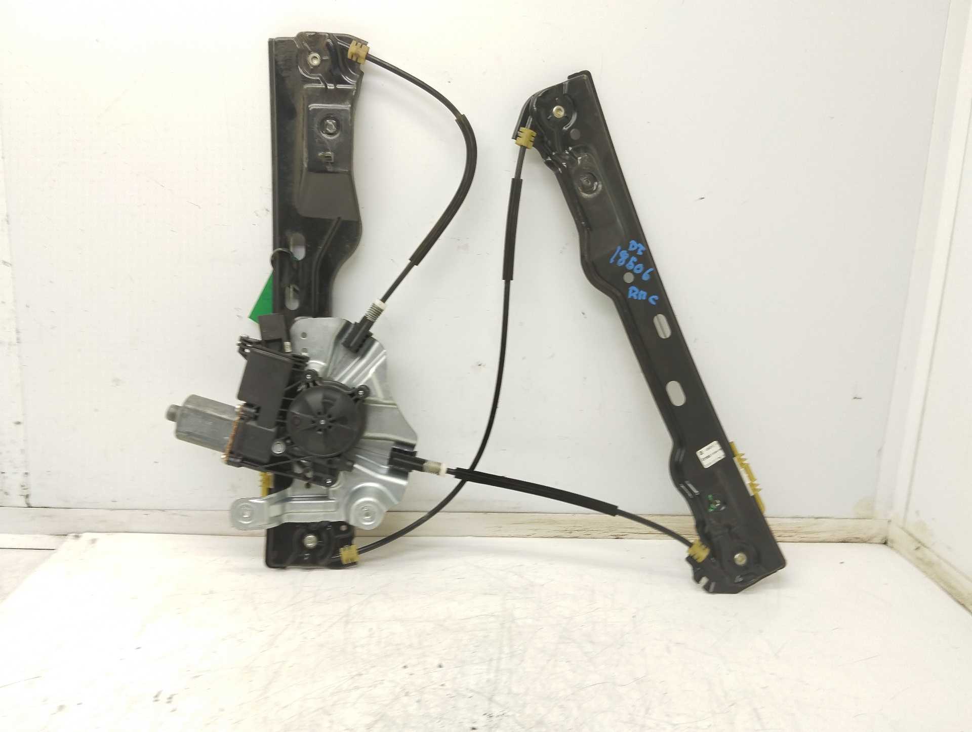 Recambio de elevalunas delantero izquierdo para opel astra j lim. excellence referencia OEM IAM 13350757 912048109 
