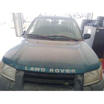CAPOT DELANTERO ASR2512 