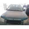 Recambio de capot delantero para land rover freelander i (l314) 2.0 di 4x4 referencia OEM IAM ASR2512  