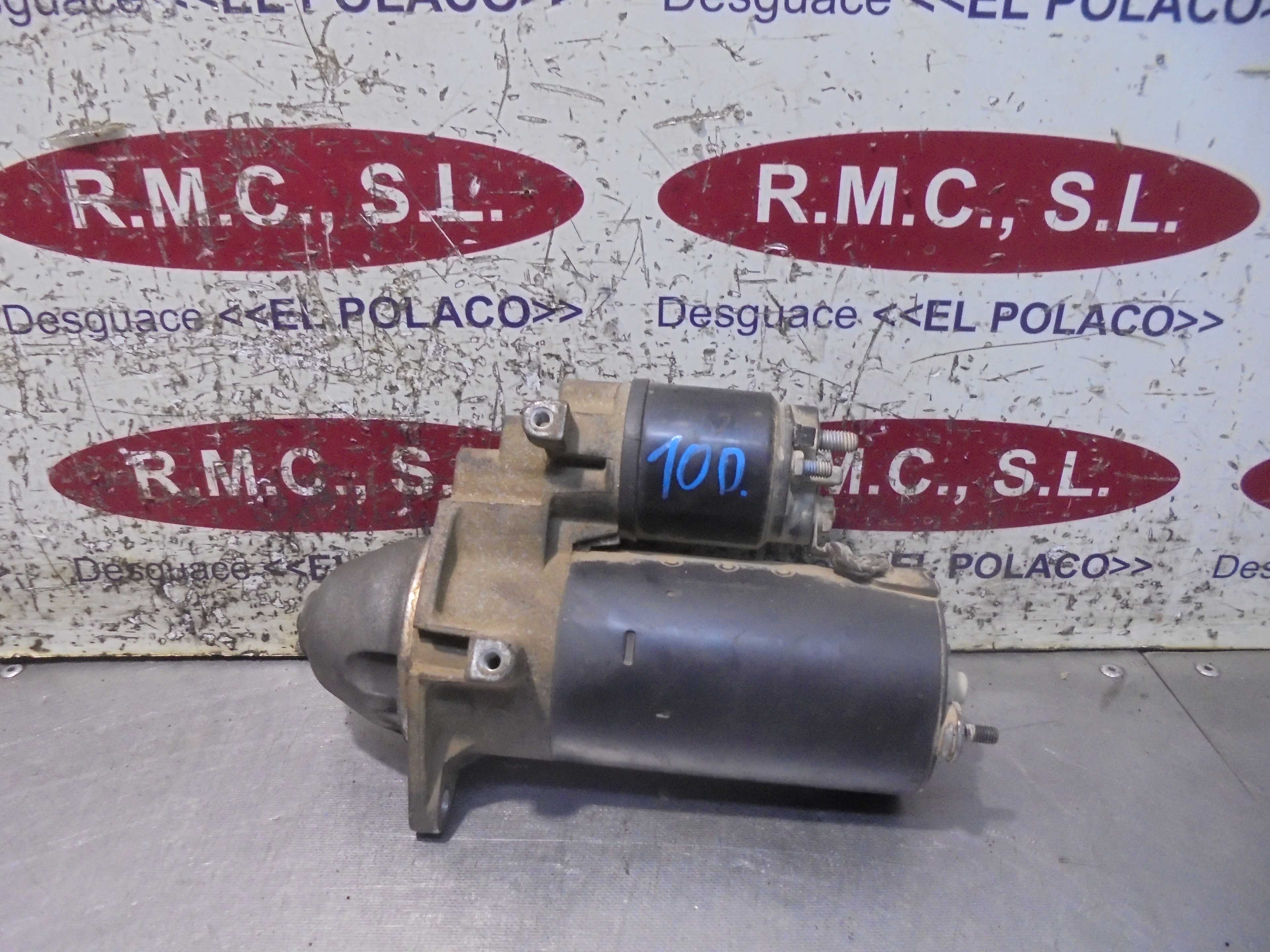 Recambio de motores de arranque para opel astra g berlina club referencia OEM IAM 0001109055 BOSCH 