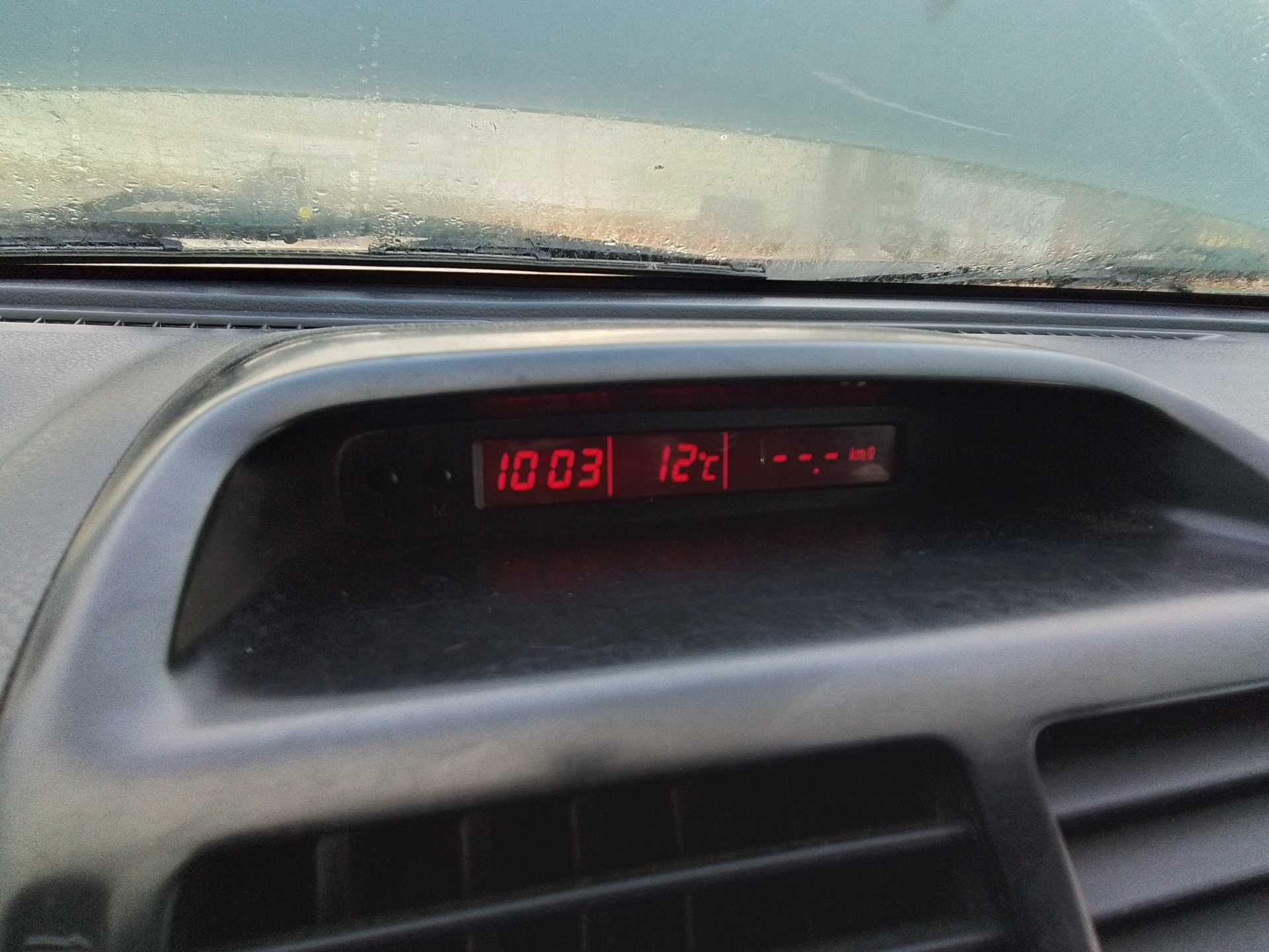 Recambio de pantalla multifuncion para suzuki grand vitara jb (jt) 1.9 ddis turbodiesel referencia OEM IAM   