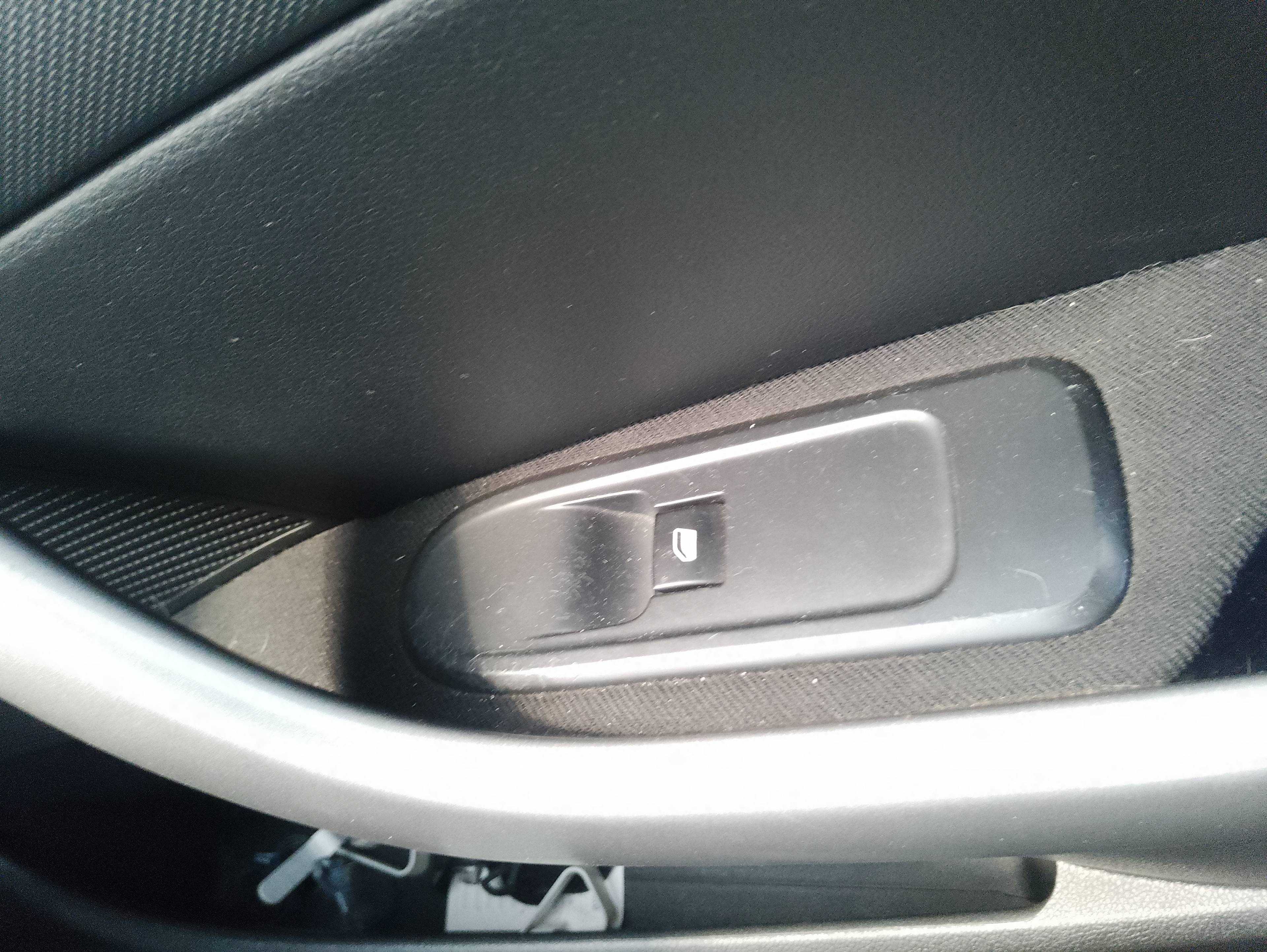 Recambio de mando elevalunas delantero derecho para peugeot 308 sw sportium referencia OEM IAM   