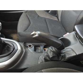 Recambio de palanca freno para peugeot 308 2.0 16v hdi fap referencia OEM IAM   