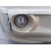 Recambio de faro antiniebla derecho para ssangyong kyron 200 xdi limited referencia OEM IAM   
