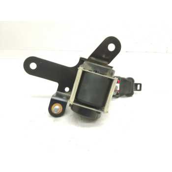 CINTURON SEGURIDAD TRASERO CENTRAL 631855800D 