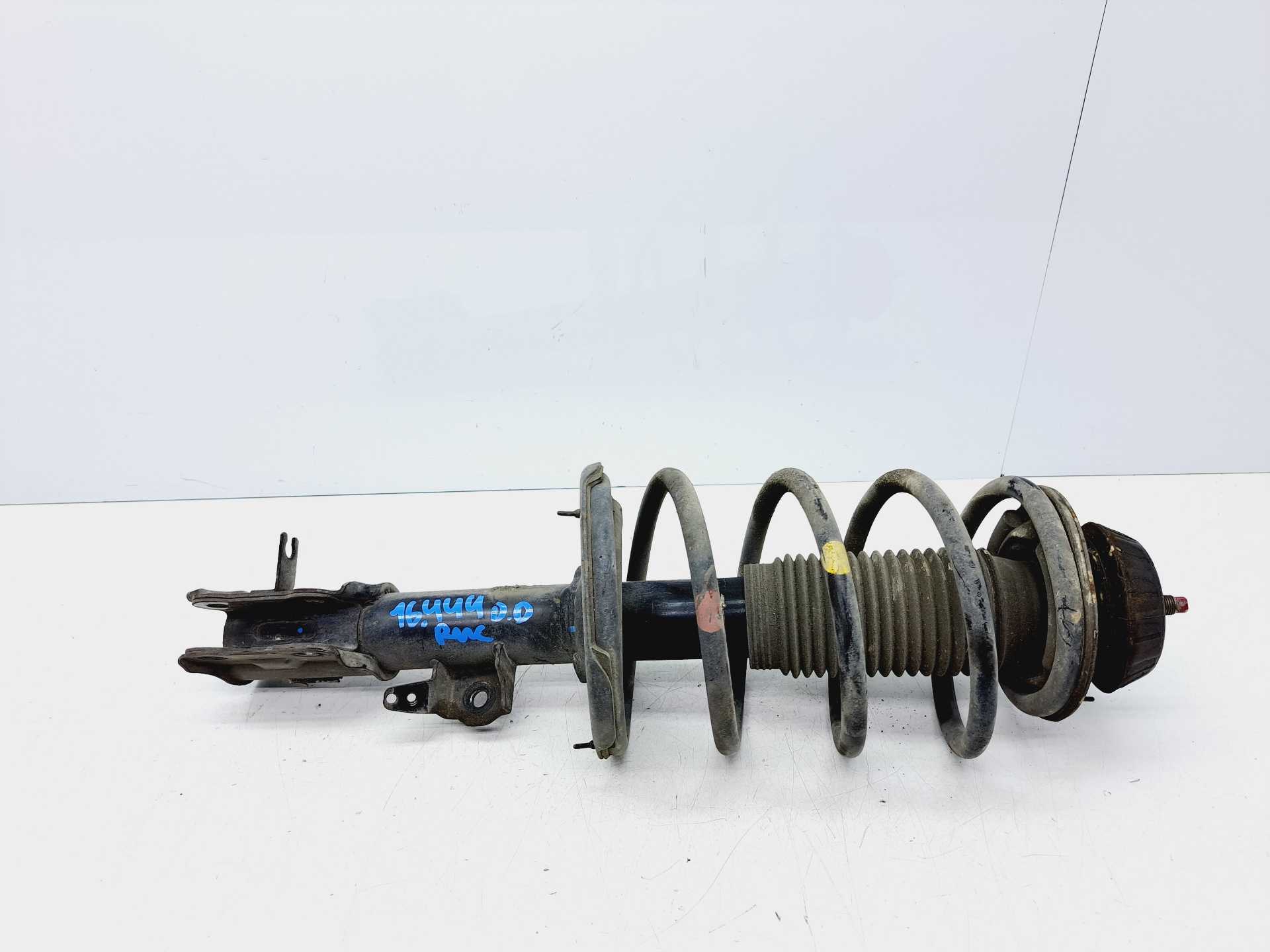 Recambio de amortiguador delantero derecho para hyundai i20 1.2 cat referencia OEM IAM   
