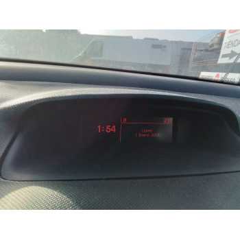 PANTALLA MULTIFUNCION 