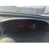 Recambio de pantalla multifuncion para peugeot 308 2.0 16v hdi fap referencia OEM IAM   