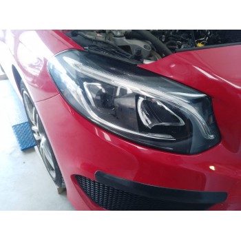 Recambio de faro derecho para mercedes-benz clase b (w245) 150 (245.231) referencia OEM IAM A2469065401 A2469063401 
