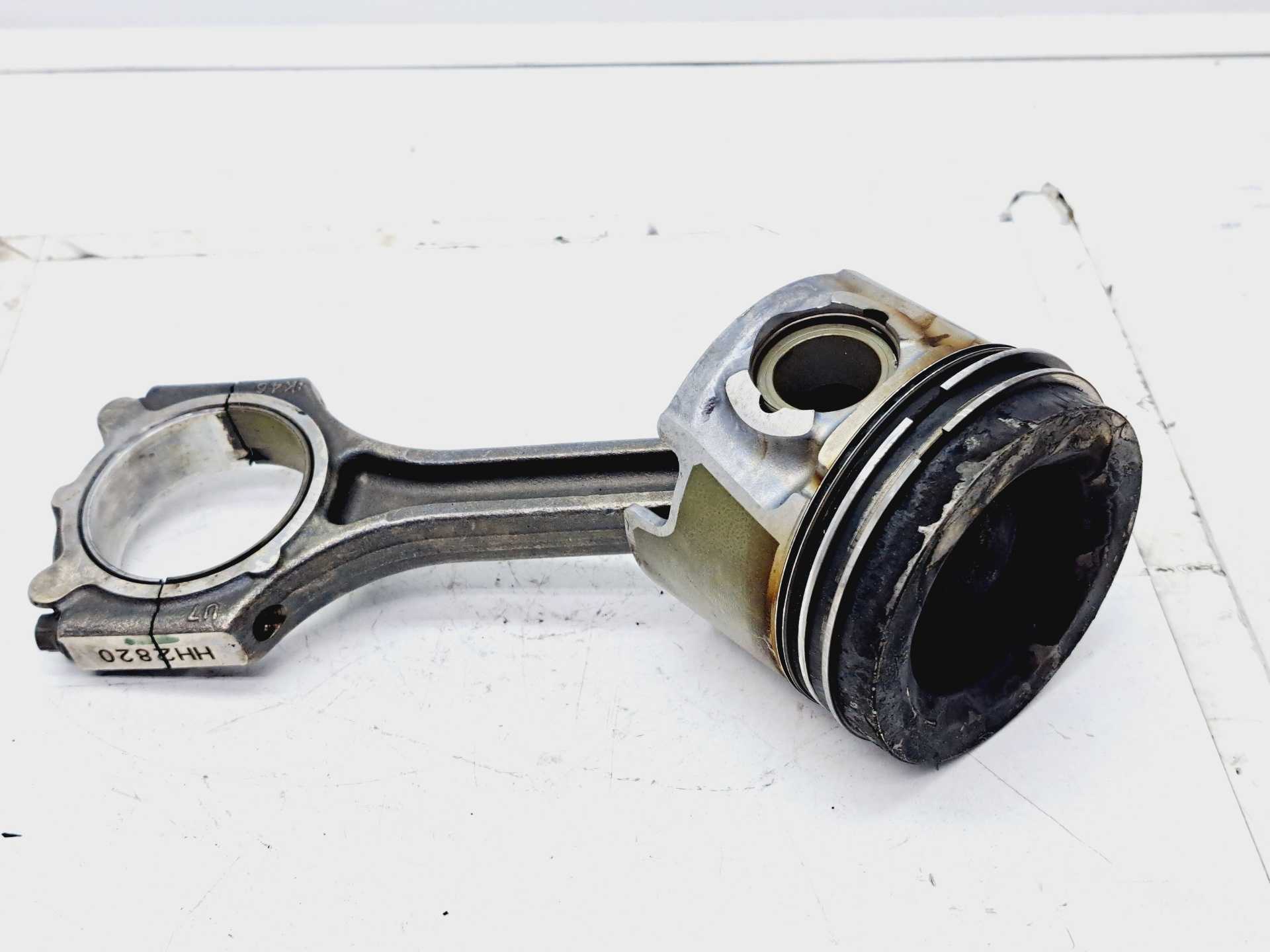 Recambio de piston para kia sportage 1.7 crdi cat referencia OEM IAM   