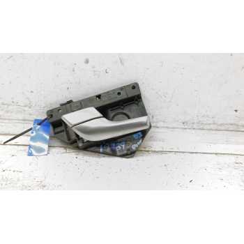 MANETA INTERIOR DELANTERA IZQUIERDA LR065130 BJ3222601AB BJ32266B35AB