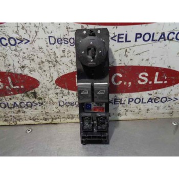 MANDO ELEVALUNAS DELANTERO IZQUIERDO 3S010130331 