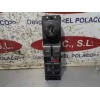 Recambio de mando elevalunas delantero izquierdo para ford fiesta (ccn) black edition referencia OEM IAM 3S010130331  