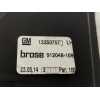 Recambio de elevalunas delantero izquierdo para opel astra j lim. excellence referencia OEM IAM 13350757 912048109 
