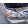 Recambio de faro derecho para ssangyong kyron 200 xdi limited referencia OEM IAM   