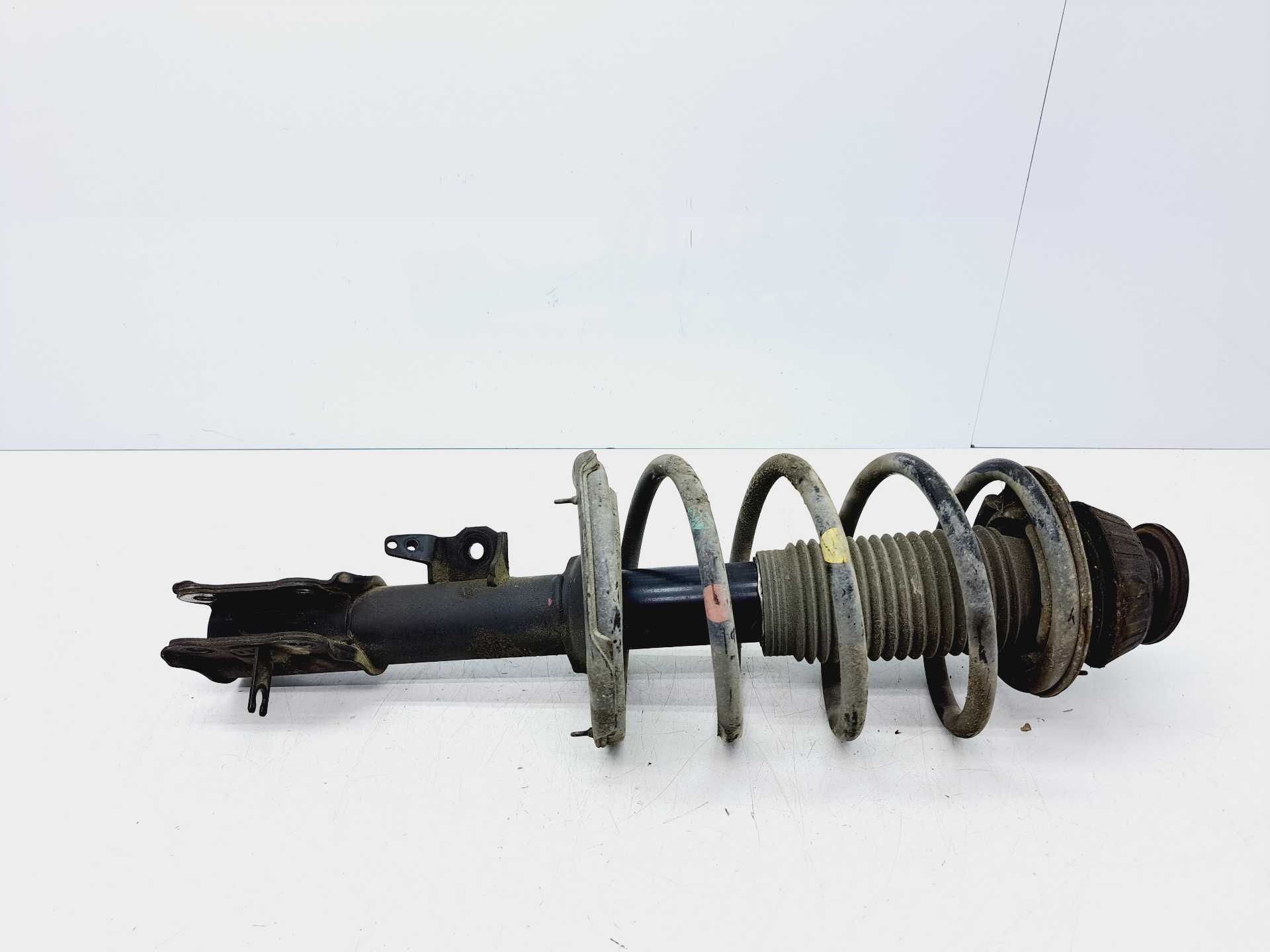 Recambio de amortiguador delantero izquierdo para hyundai i20 1.2 cat referencia OEM IAM   