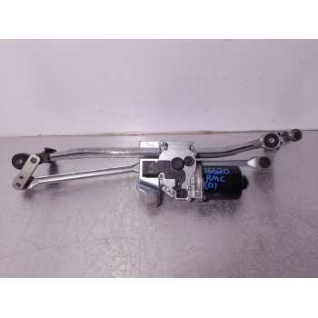 MOTOR LIMPIA DELANTERO 719303601 VALEO 