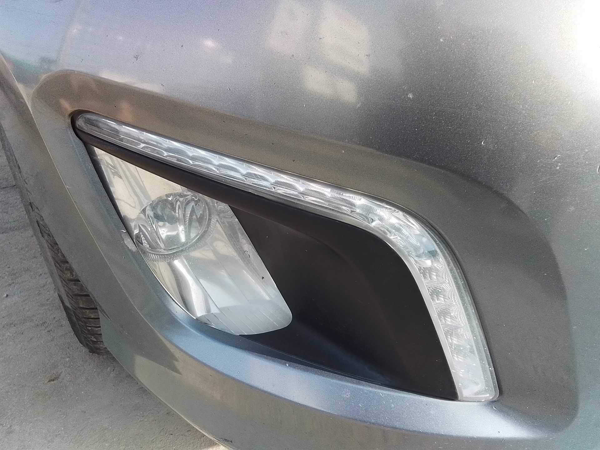Recambio de piloto delantero derecho para peugeot 308 2.0 16v hdi fap referencia OEM IAM   