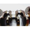 Recambio de cigueñal para mitsubishi montero pinin (h60/h70) 1.8 cat referencia OEM IAM   