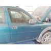 Recambio de puerta delantera derecha para land rover freelander i (l314) 2.0 di 4x4 referencia OEM IAM BDA490340  