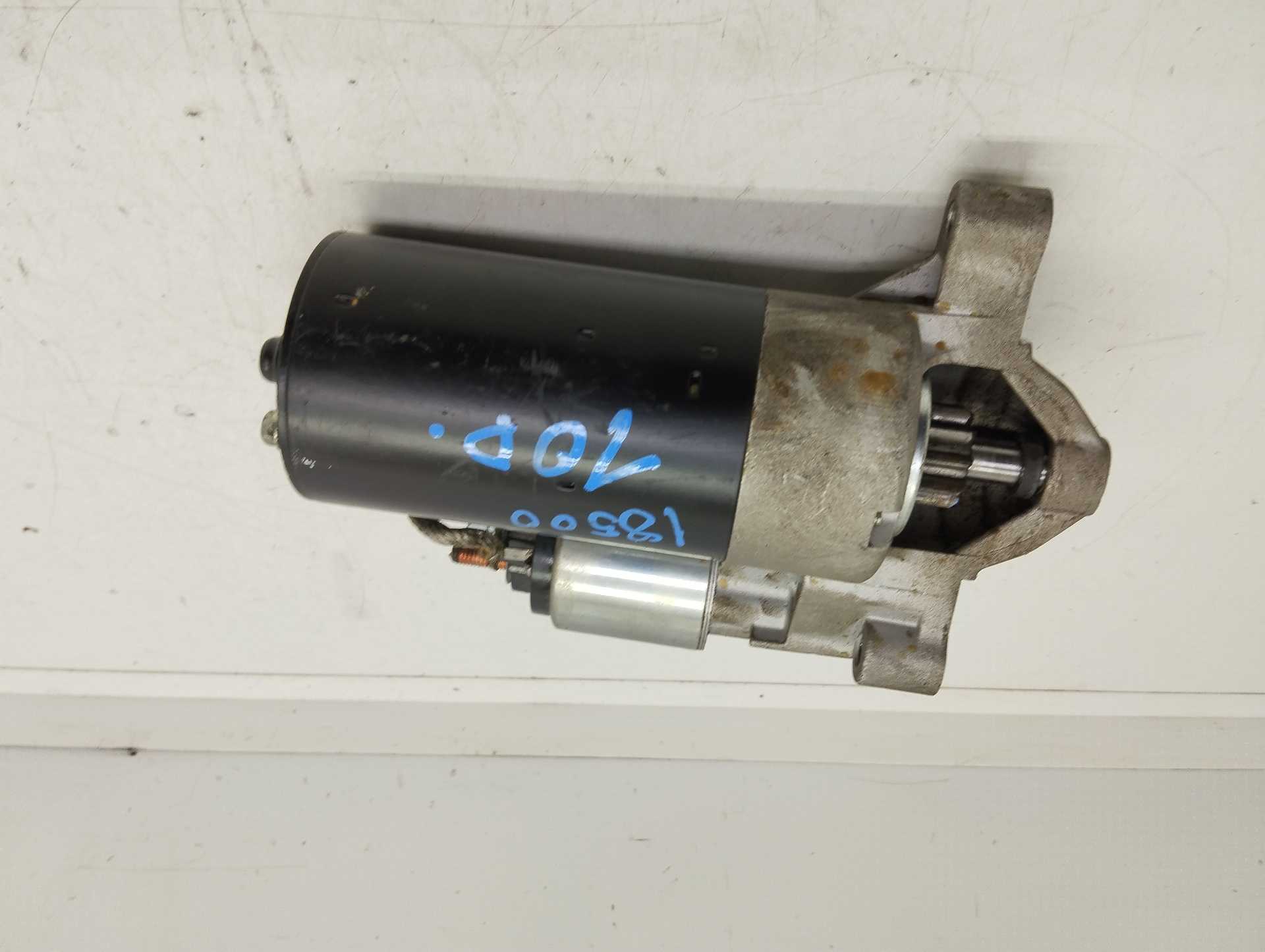 Recambio de motores de arranque para tata safari referencia OEM IAM 26006941  