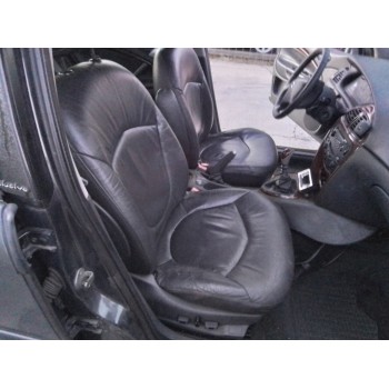Recambio de asiento delantero derecho para citroën c5 berlina 2.0 hdi exclusive automático referencia OEM IAM   