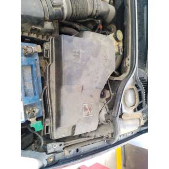 CAJA RELES / FUSIBLES 6500CG 