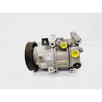 COMPRESOR AIRE ACONDICIONADO 97701D7100 HANON 