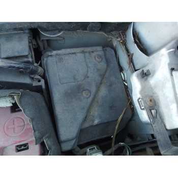 Recambio de caja reles / fusibles para renault kangoo 1.5 dci diesel referencia OEM IAM   