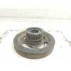 Recambio de polea cigueñal para chevrolet epica 2.0 diesel cat referencia OEM IAM   