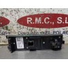 Recambio de mando elevalunas delantero izquierdo para ford fiesta (ccn) black edition referencia OEM IAM 3S010130331  