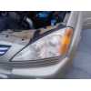 Recambio de faro izquierdo para ssangyong kyron 200 xdi limited referencia OEM IAM   