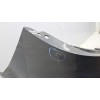 Recambio de paragolpes trasero para mazda 6 lim. (gh) 2.0 crtd 140cv active (4-ptas.) referencia OEM IAM gs1m50221  