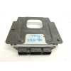 Recambio de centralita motor uce para citroën c4 berlina sx referencia OEM IAM 9657489480 0261208491 BOSCH