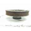 Recambio de polea cigueñal para chevrolet epica 2.0 diesel cat referencia OEM IAM   