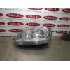 Recambio de faro izquierdo para volkswagen jetta (1k2) 2.0 tdi referencia OEM IAM   