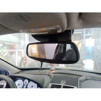 Recambio de espejo retrovisor interior para peugeot 407 (6d_) 2.0 hdi 135 (6drhrh, 6drhre, 6drhrg, 6drhrj) referencia OEM IAM 81