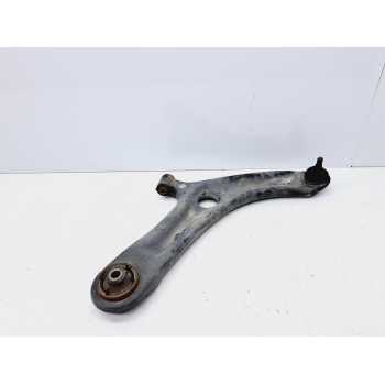 BRAZO SUSPENSION INFERIOR DELANTERO DERECHO 545011J500 