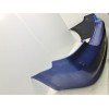Recambio de paragolpes trasero para chevrolet aveo ls referencia OEM IAM   