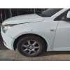 Recambio de aleta delantera izquierda para chevrolet cruze 2.0 diesel cat referencia OEM IAM   