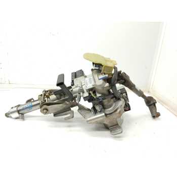 Recambio de columna direccion para renault megane iii berlina 5 p dynamique referencia OEM IAM 488107802R  
