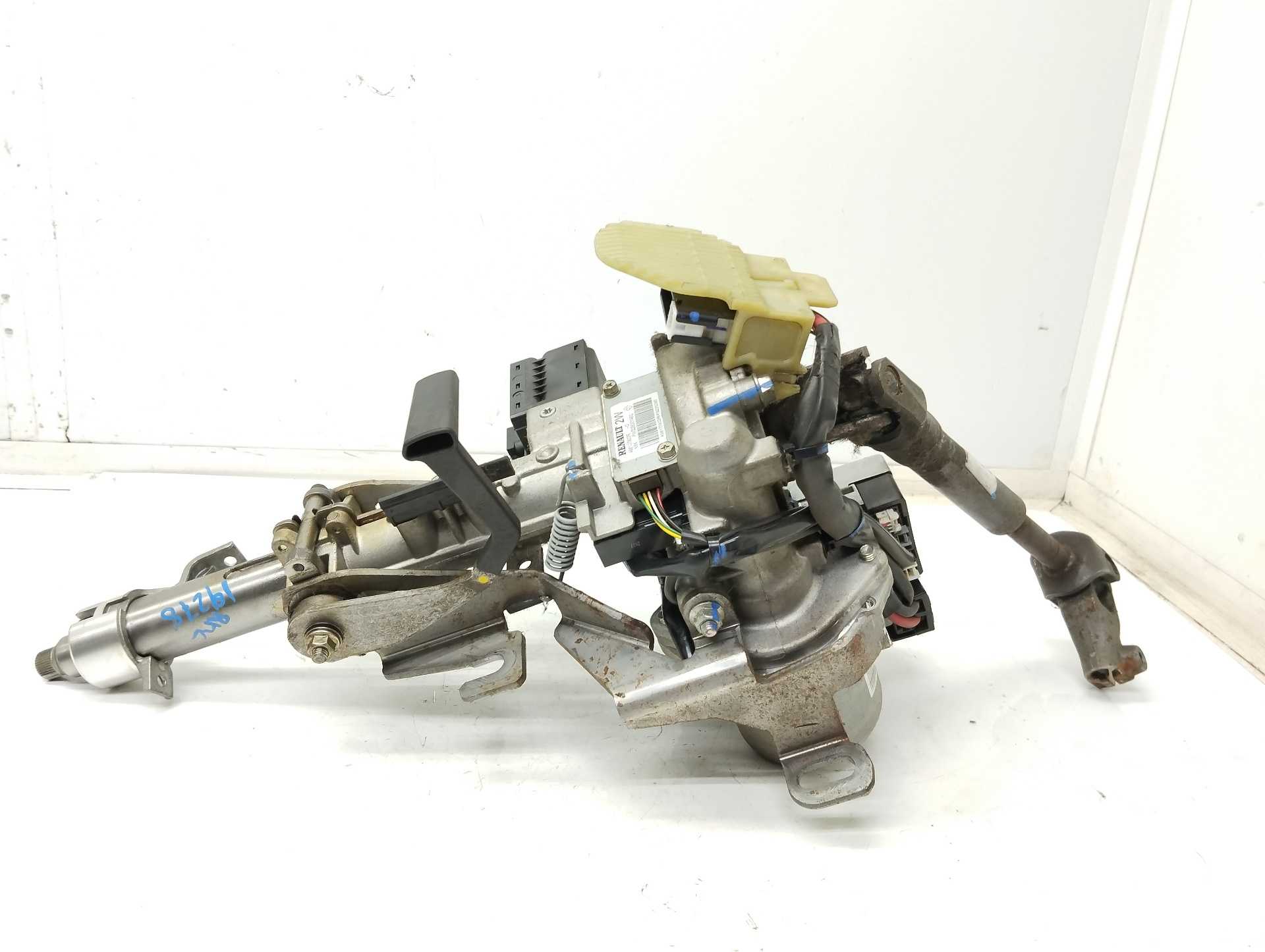 Recambio de columna direccion para renault megane iii berlina 5 p dynamique referencia OEM IAM 488107802R  