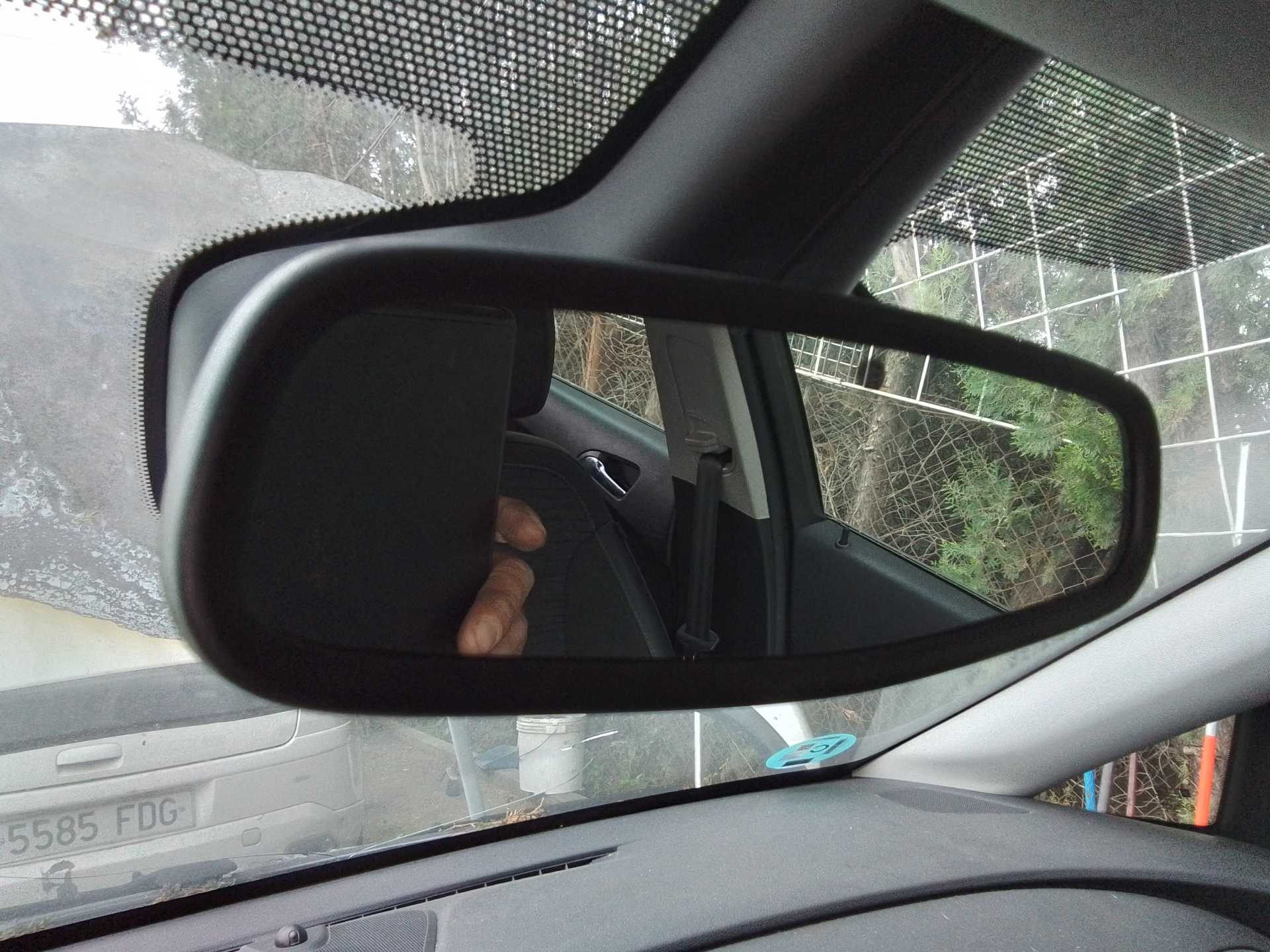 Recambio de espejo para opel astra j lim. excellence referencia OEM IAM   