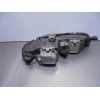 Recambio de faro izquierdo para fiat brava (182) 1.9 jtd cat referencia OEM IAM 6611120L DEPO 