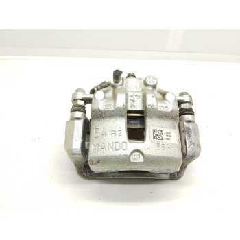 Recambio de pinza de freno delantera derecha para kia stonic (ybcuv) business referencia OEM IAM OKON0827  