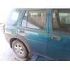 Recambio de puerta trasera derecha para land rover freelander i (l314) 2.0 di 4x4 referencia OEM IAM BFA490160  