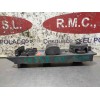 Recambio de mando elevalunas delantero izquierdo para ford fiesta (ccn) black edition referencia OEM IAM 3S010130331  